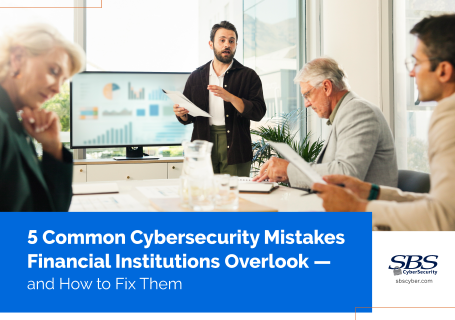 5CommonCybersecurityMistakesMobile
