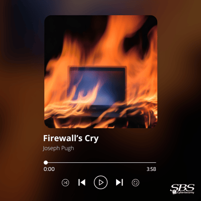 FirewallsCry