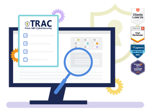 TRAC Information Technology Risk Examination (InTREx) Module