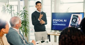 From AI-Enabled to AI-Ready: Why Governance Is the Real Differentiator