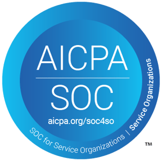 AICPA SOC Logo