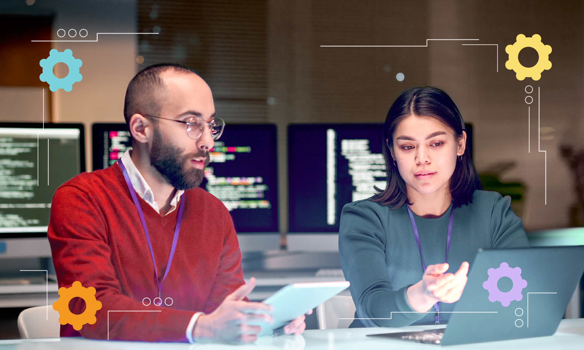 Community Bank Gains Cybersecurity Roadmap from IT and Network Security ...