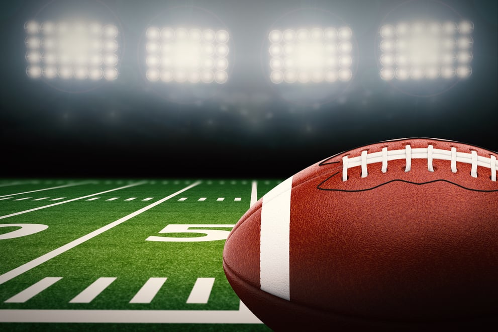 Don't Fumble Your Cyber Game Plan: Score a Touchdown with Cyber ...