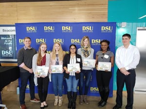 DSUScholarship