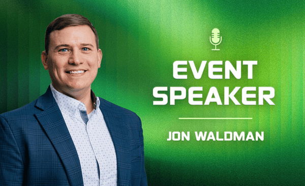 EventSpeaker_Green_Jon