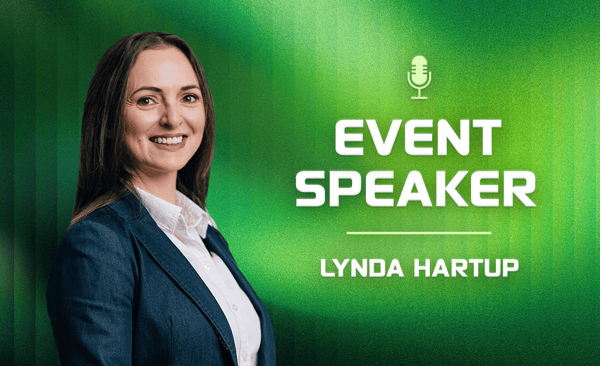 EventSpeaker_Green_Lynda