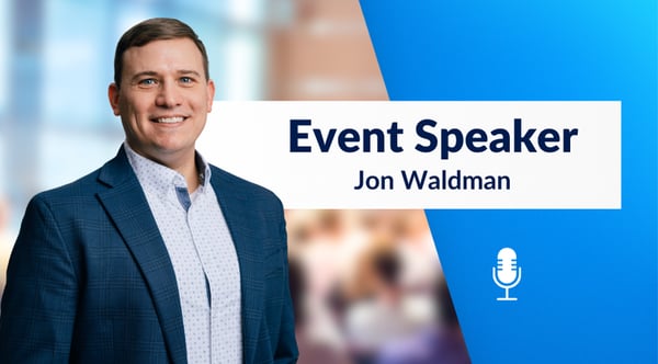 EventSpeaker_Jon