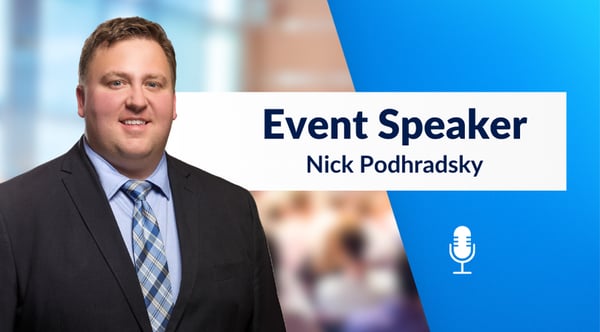 EventSpeaker_Nick