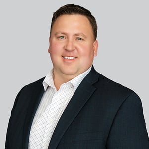 Nick Podhradsky