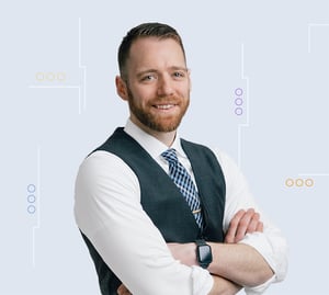 Cole Ponto, CDPSE, Senior Information Security Consultant