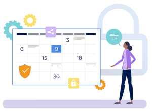 SBS CyberSecurity Event Calendar