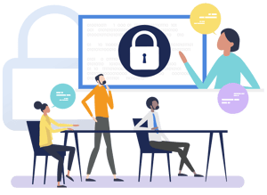 Discover how SBS CyberSecurity’s tailored risk management services can help safeguard your credit union operations and ensure regulatory compliance.