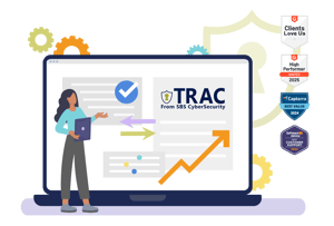 TRAC: Cybersecurity Risk Management Software