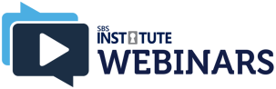 SBSInstitute-WebinarsLogo