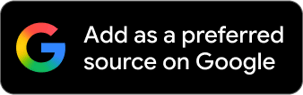 Add SBS CyberSecurity as a preferred source on Google.
