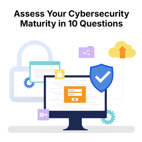 cybersecurity-assessment