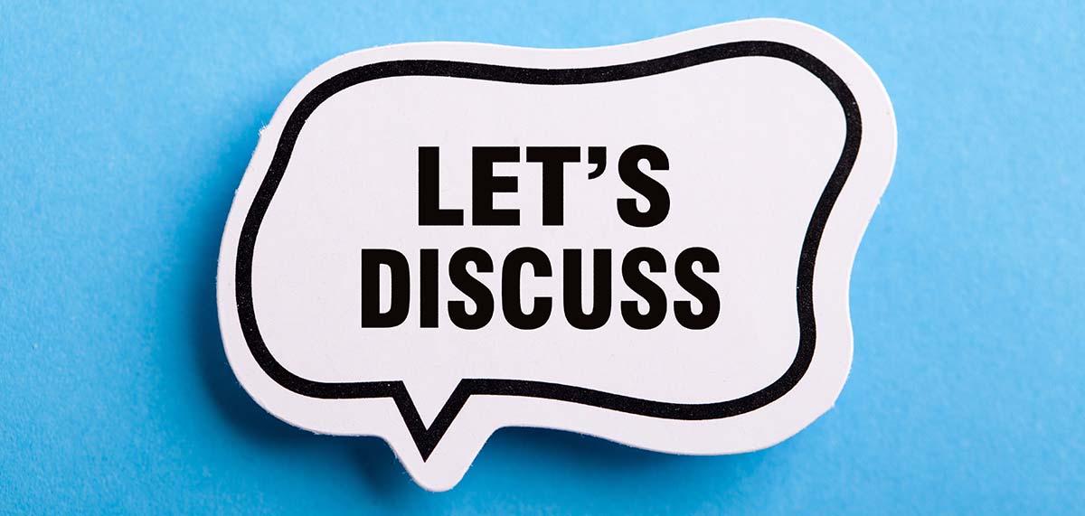 Discuss Info 10 Information Security Topics to Discuss in Your Next Review | SBS