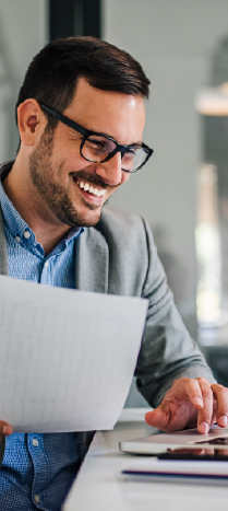 Audit Services