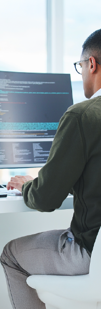 Cybersecurity Testing